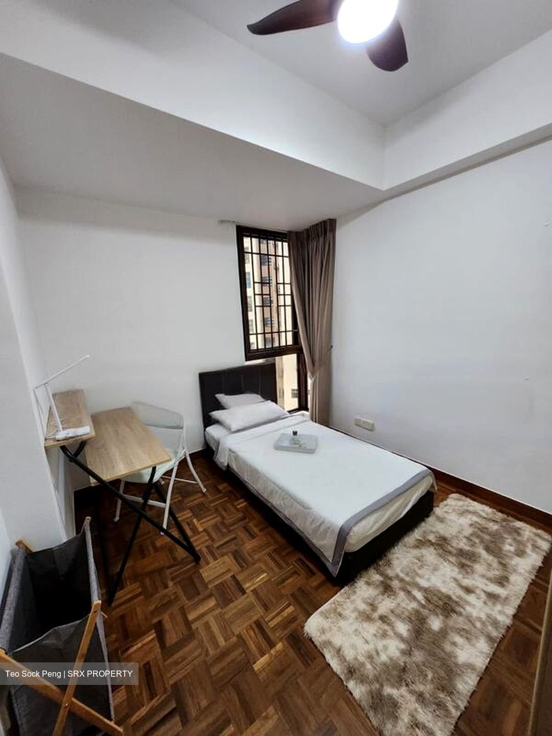 Seasons View (D20), Condominium #457075911